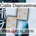 Cialis Dapoxetine 25